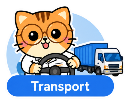 Transport